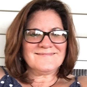 Meet your Posher, Vicki